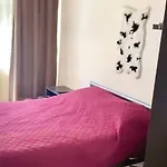 Seaside Paradise アパート *