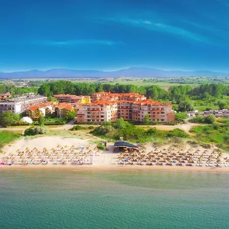 Διαμέρισμα Seaside Paradise Σωζόπολη