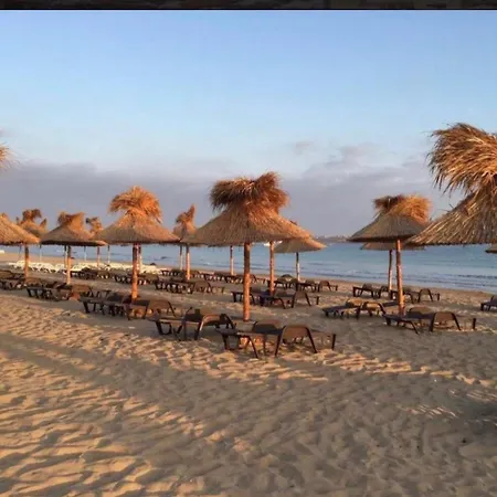 Apartment Seaside Paradise Sozopol