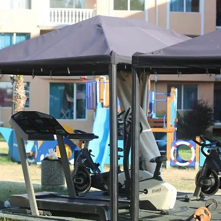 Seaside Paradise Sozopol