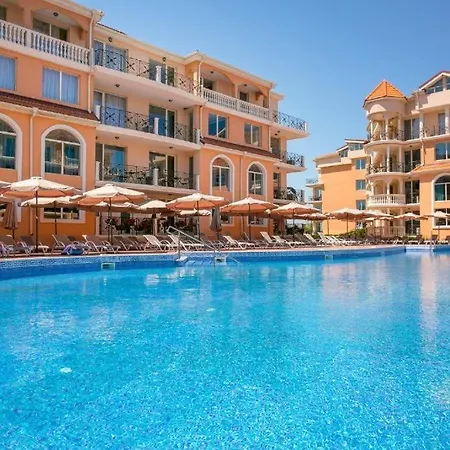 Seaside Paradise * Sozopol