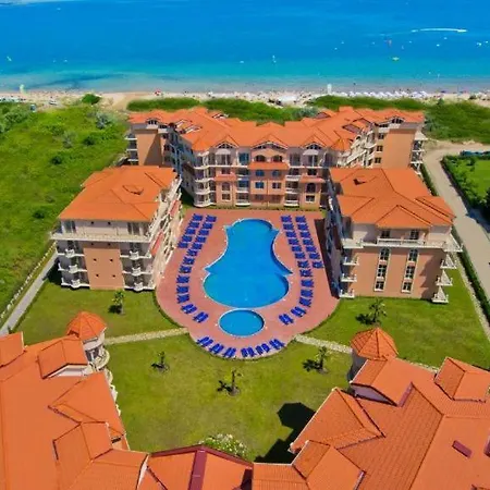 Seaside Paradise * Σωζόπολη