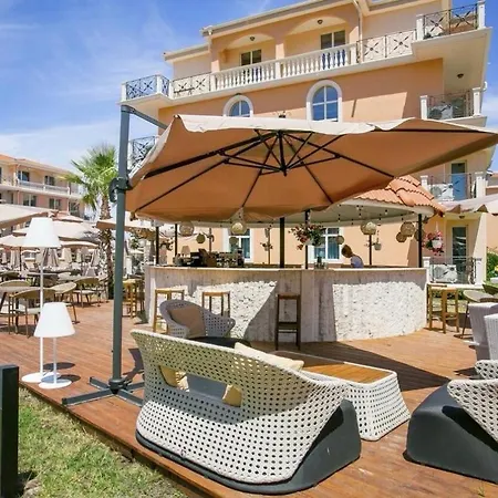 Seaside Paradise Sozopol