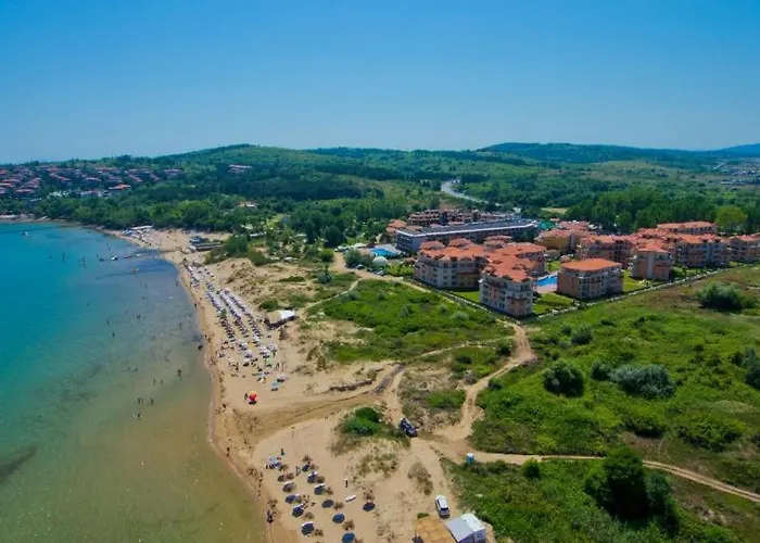 Seaside Paradise Apartment *