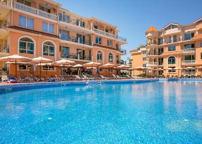 Seaside Paradise * Sozopol