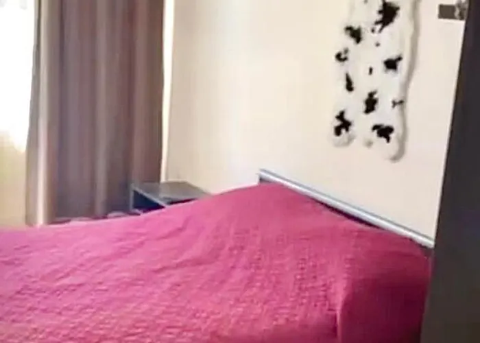 Seaside Paradise Apartment *